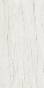 Керамогранит Kerranova Beloe Ozero белый K-2071/CR (60x120) Sugar эффект